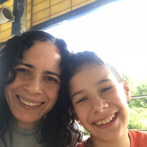 Meet your Posher, Araujo